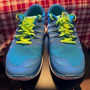 Nike Free 5.0 Size 9.5